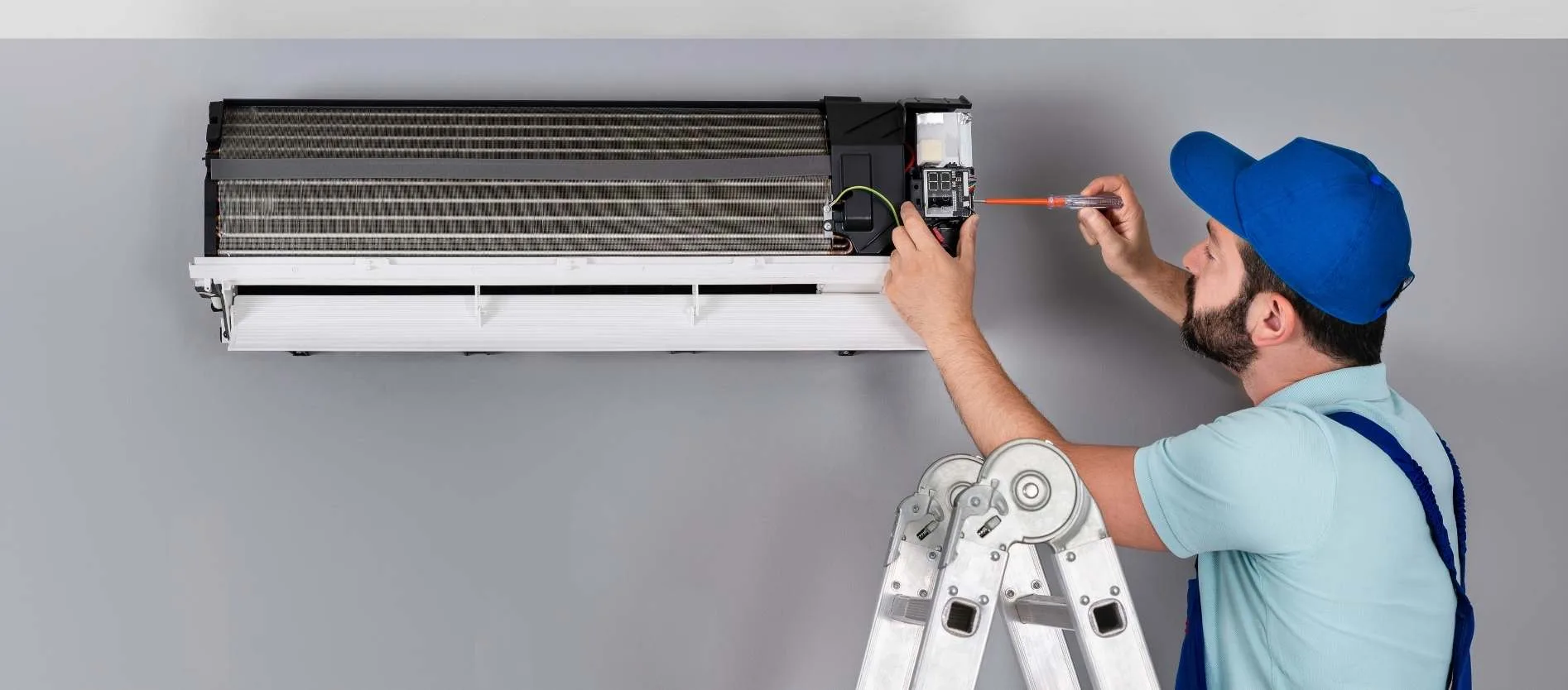 Abdurrahmangazi Mitsubishi Klima Gaz Dolum Servisi